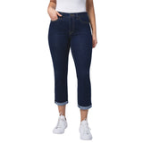 Santana Women's Tummy Control Capri