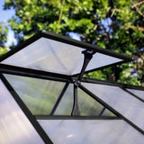 Canopia by Palram 6 ft. x 8 ft. Hybrid Greenhouse