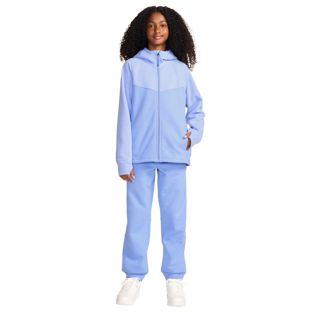 Lolë Boys' and Girls' Fleece Jogger X2