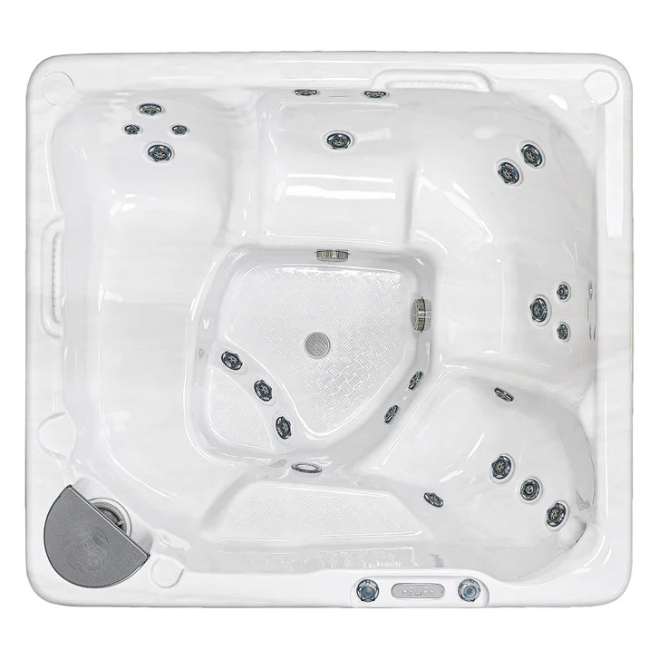 Beachcomber 633 LEEP 23-jets (39 FlexJets) Spa