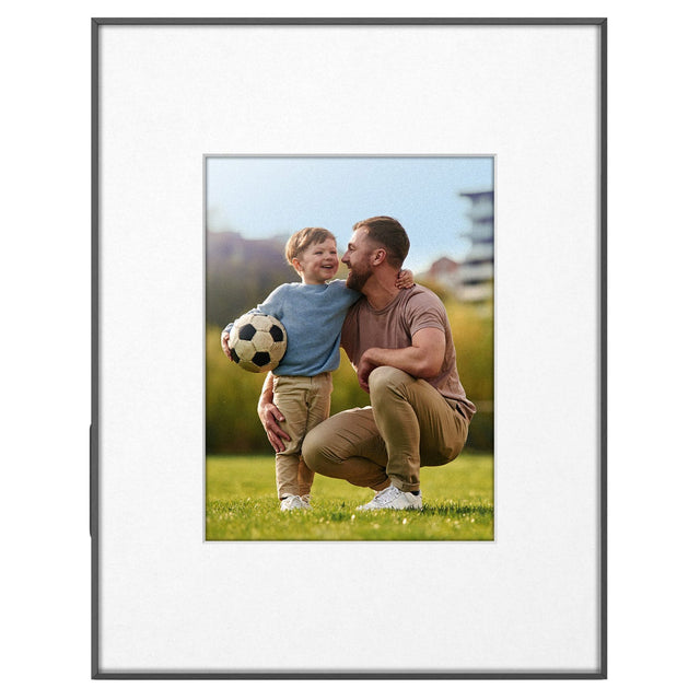 Aluratek ePaper 13.3-in WiFi Digital Photo Frame P7