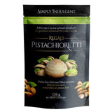 Piccola Cucina Regali Almond Macaroons, 8 × 136 g