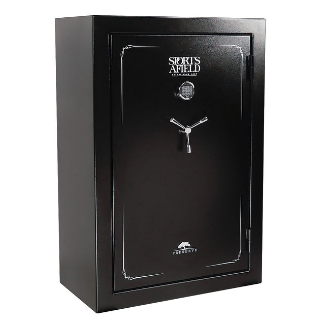 Sports Afield 20.55 cu. ft. Fire Rated and Waterproof Gun Safe I4