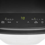 Frigidaire 5,500 BTU SACC Portable Air Conditioner