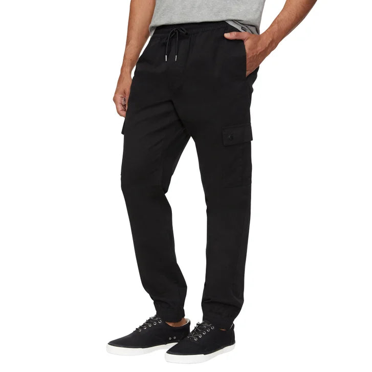 Buffalo Men's Twill Cargo Pant