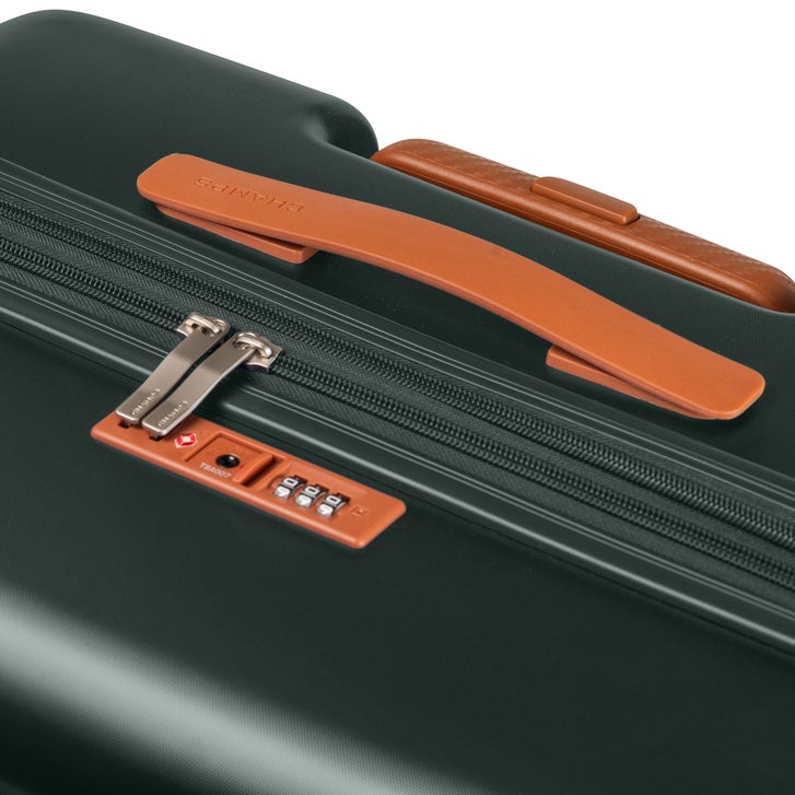 Champs - Vintage II, Hardside Large Check-In Luggage