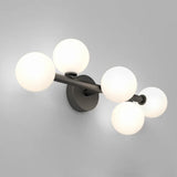 Artika Bloom Integrated LED 5-light Vanity Light
