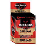 Jack Link's Original Beef Jerky, 12 × 35 g