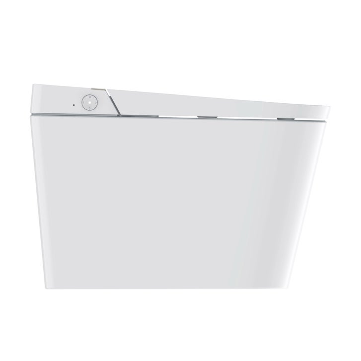 Jade Bath Velora Smart Bidet Toilet