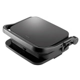ZWILLING ENFINIGY Contact Grill, Black