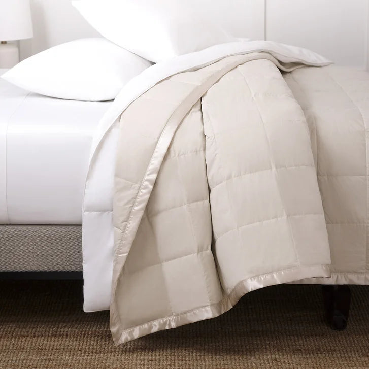 Allied Home Oversized All Season Down Blanket
