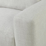 Kegan – 4-piece Modular Fabric Sectional