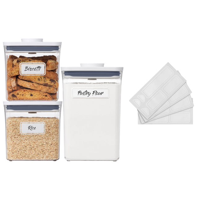 OXO SoftWorks POP Container Set, 3-piece N8