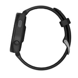 Garmin Forerunner 165 Smartwatch, includes USB-C and USB-A Charging Cables