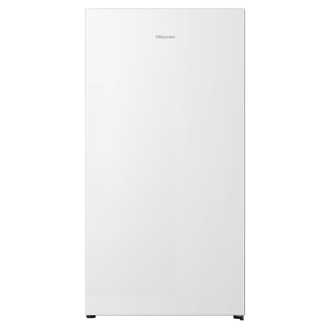 Hisense 33 in. 17 cu. ft. White Garage Ready Convertible Upright Freezer or Fridge with Frost Free E1