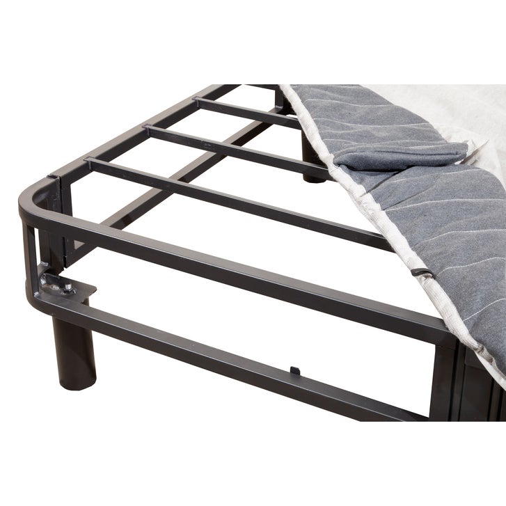 EnForce Platform Bed Base, King