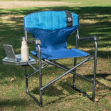 Timber Ridge D Frame Director's Camping Chair, 2-pack