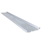 Alu-Rex Clip N Guard Gutter System