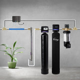 iSpring EDV2 Electronic Whole Home Water Descaler