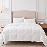Royal Elite Kapok, Feather & Down Lightweight Duvet