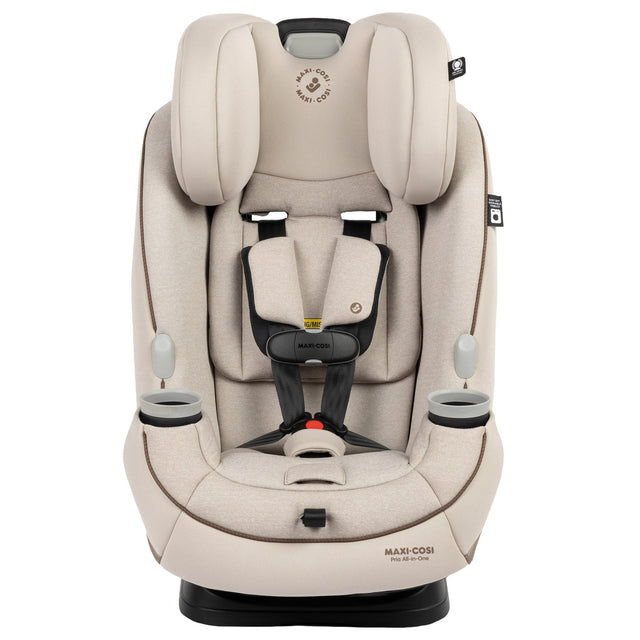 Maxi-Cosi, Pria All-in-One Convertible Car Seat W4