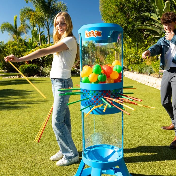 Eastpoint - Giant KerPlunk