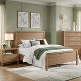 Rowan Park Platform Bed