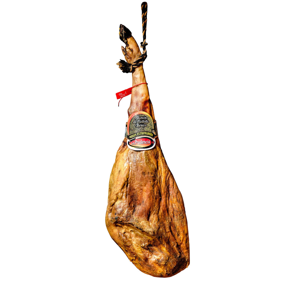 Iberico Bellota Ham Bone-in 48 Months, 8-10 kg