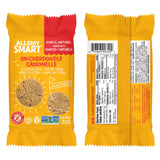 Allergy Smart Cookies​, ​48 × 28 g