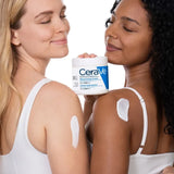 CeraVe Moisturizing Cream, 2 x 453 g