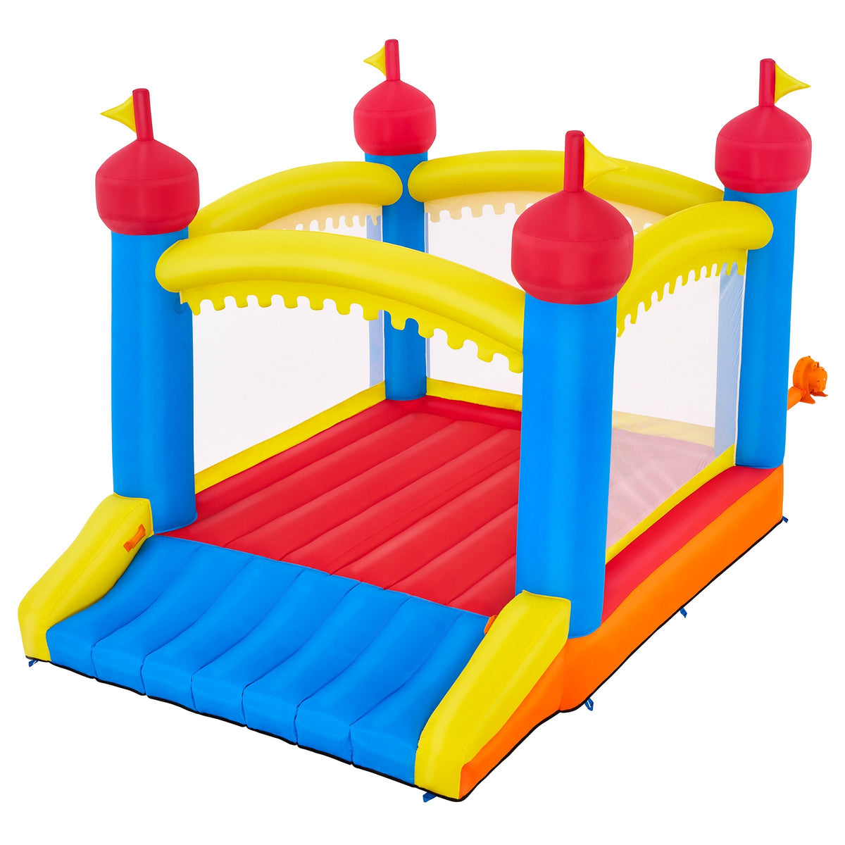 H2OGO! Castlehaven Inflatable Mega Bounce House