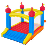 H2OGO! Castlehaven Inflatable Mega Bounce House