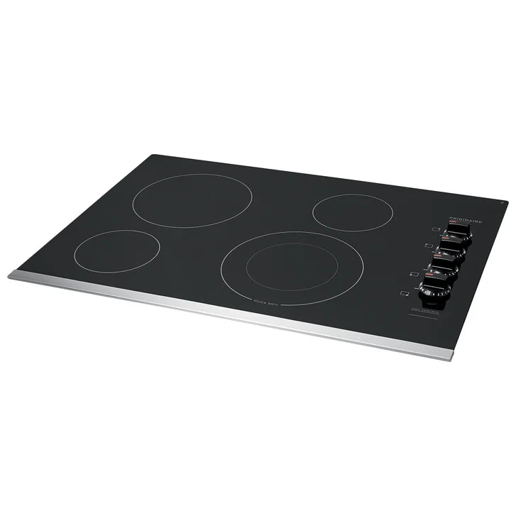 Frigidaire 30 in. Electric Cooktop with SpaceWise Expandable Element
