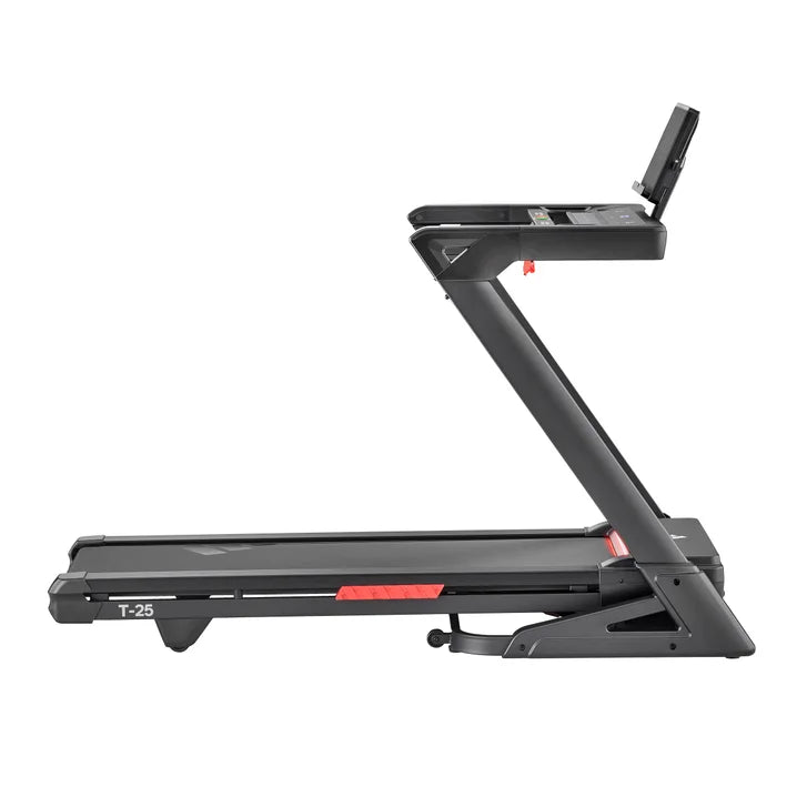 adidas T-25 Treadmill
