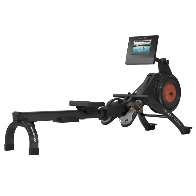 Proform Carbon Pro10 Rower O2