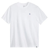 Hurley Men's Short Sleeve Graphic T-Shirt