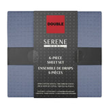Serene Home Sheet Set