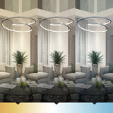 Artika Salto LED Pendant Light