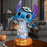 Disney Halloween Spinning Lantern with LED Lights