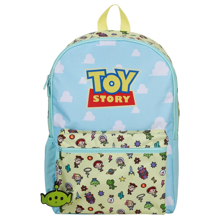 Bioworld - Licensed Kids Backpack and Lunch Bag Set