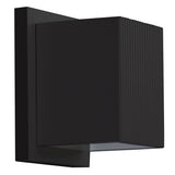 Light & Modern Melanie Style 5 in. Outdoor Rated LED Wall Sconce