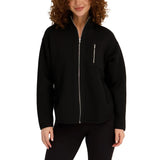 Sage Collective Women's Luxe Full Zip