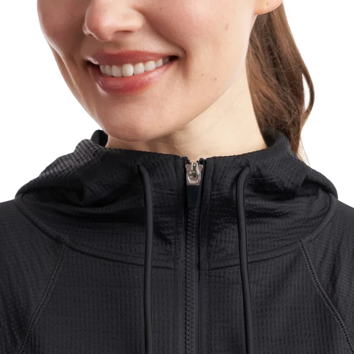 Kirkland Signature Women's Ottoman Jacket