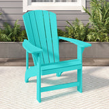 Crystal Harbor Living Adirondack Chair