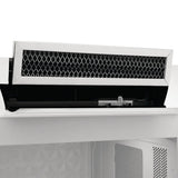 Frigidaire 1.8 cu ft. Over The Range Microwave, 300 CFM