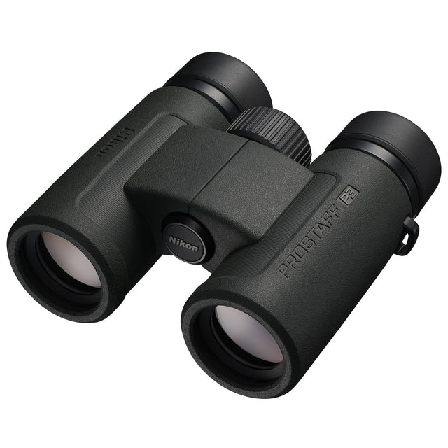 Nikon Prostaff P3 30mm Binocular with Nikon Harness Z3