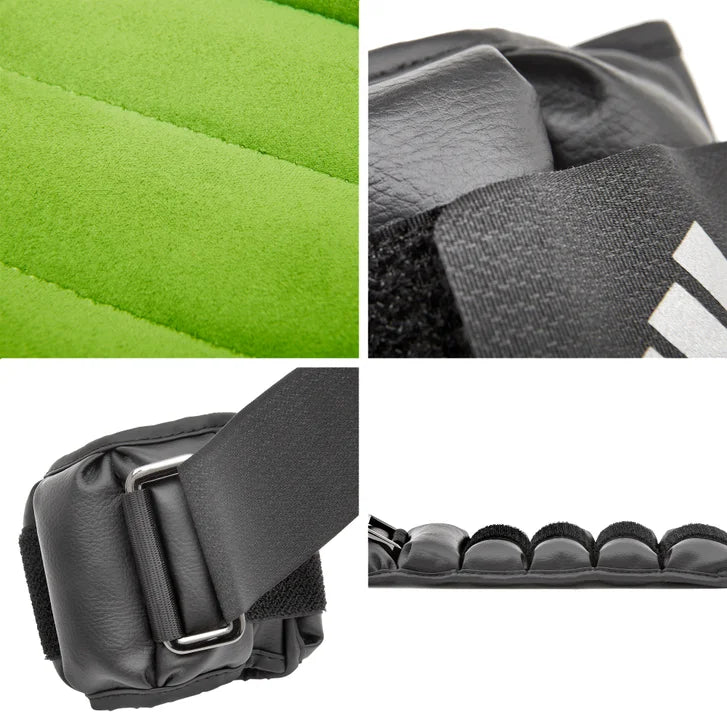 Adidas Performance Ankle/Wrist Weight Set