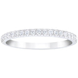 2.46 ctw Round Brilliant Cut, VVS2 Clarity, I Colour, Diamond Wedding Set