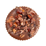 The Little Cacao Co. Protein Chocolate Mini Cups, 2 × 338 g
