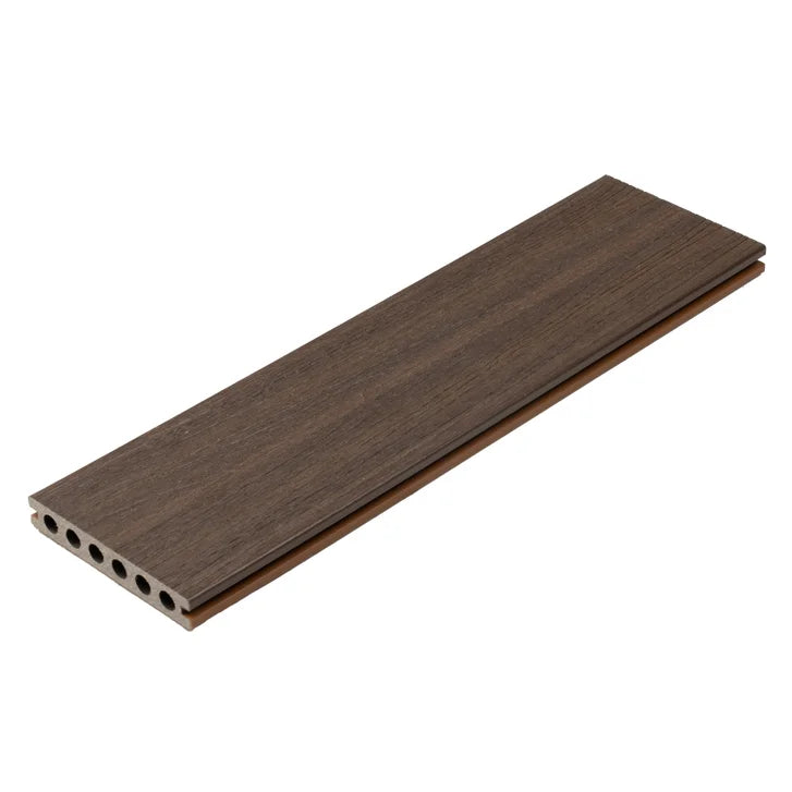 Elegance Composite 12 ft. x 12 ft. Deck Kit